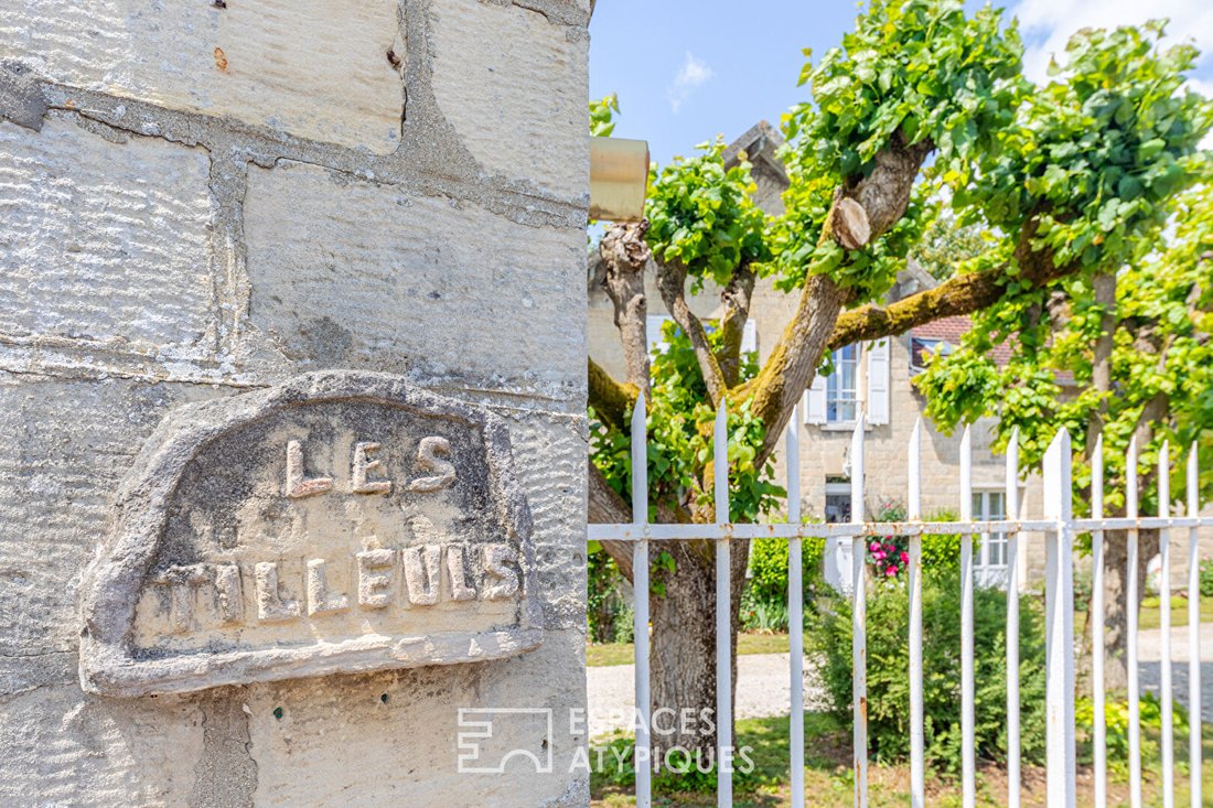 Villa in Mours, Ile-de-France, France 3 - 18675260