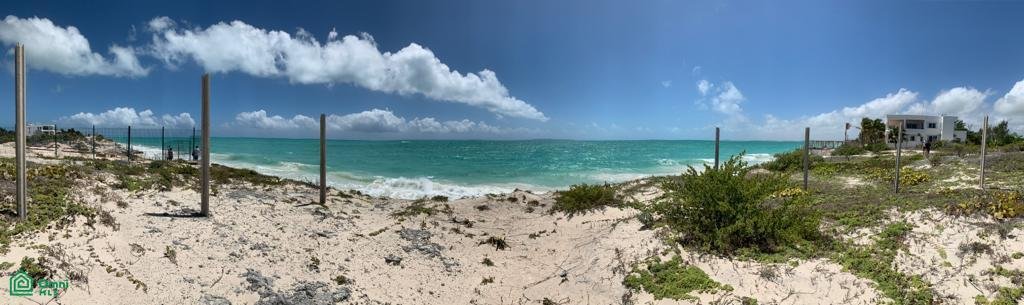 Land in Isla Blanca, Quintana Roo, Mexico 4 - 18208169