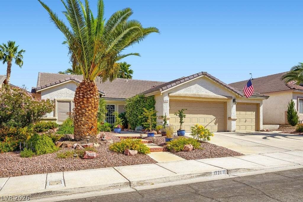 House in Henderson, Nevada, United States 3 - 18676922