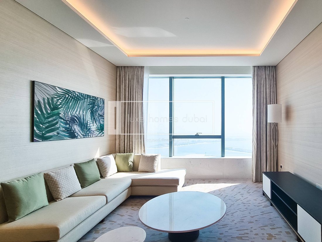 Apartment in Palm Jumeirah, Dubai, United Arab Emirates 3 - 18674811