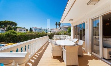 Villa in Vilamoura, Quarteira, Algarve 2