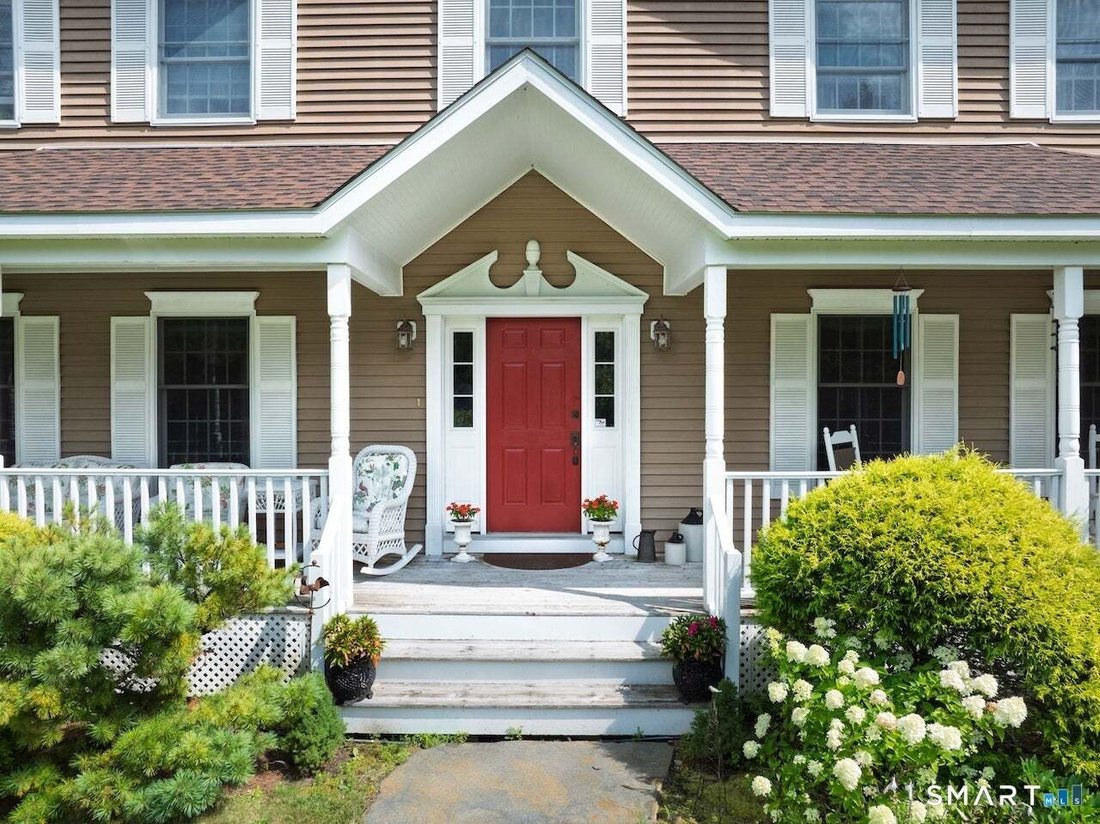 House in Cornwall, Connecticut, United States 3 - 17678158