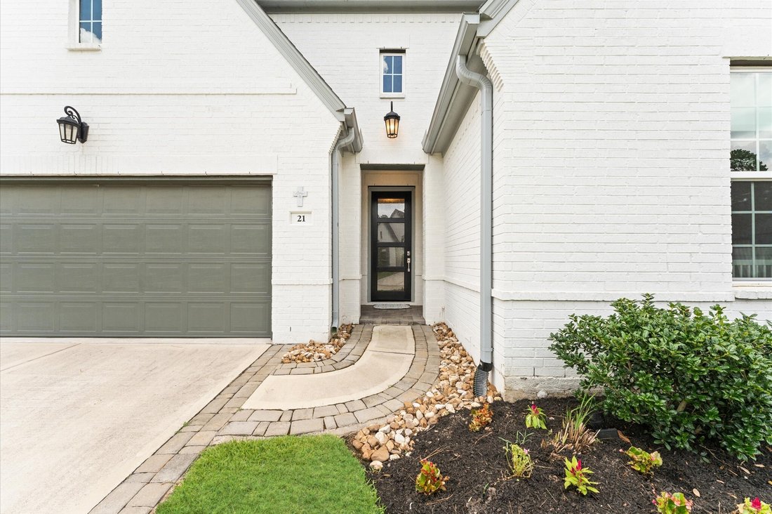 House in Spring, Texas, United States 4 - 18676116
