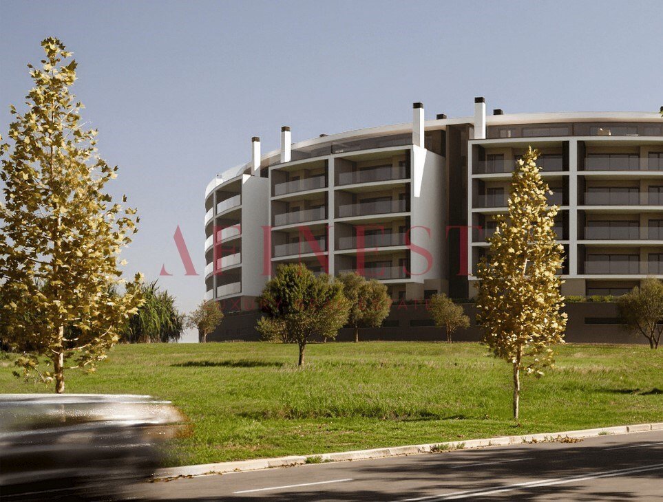 Apartment in Montijo e Afonsoeiro, Setubal, Portugal 1 - 18677887