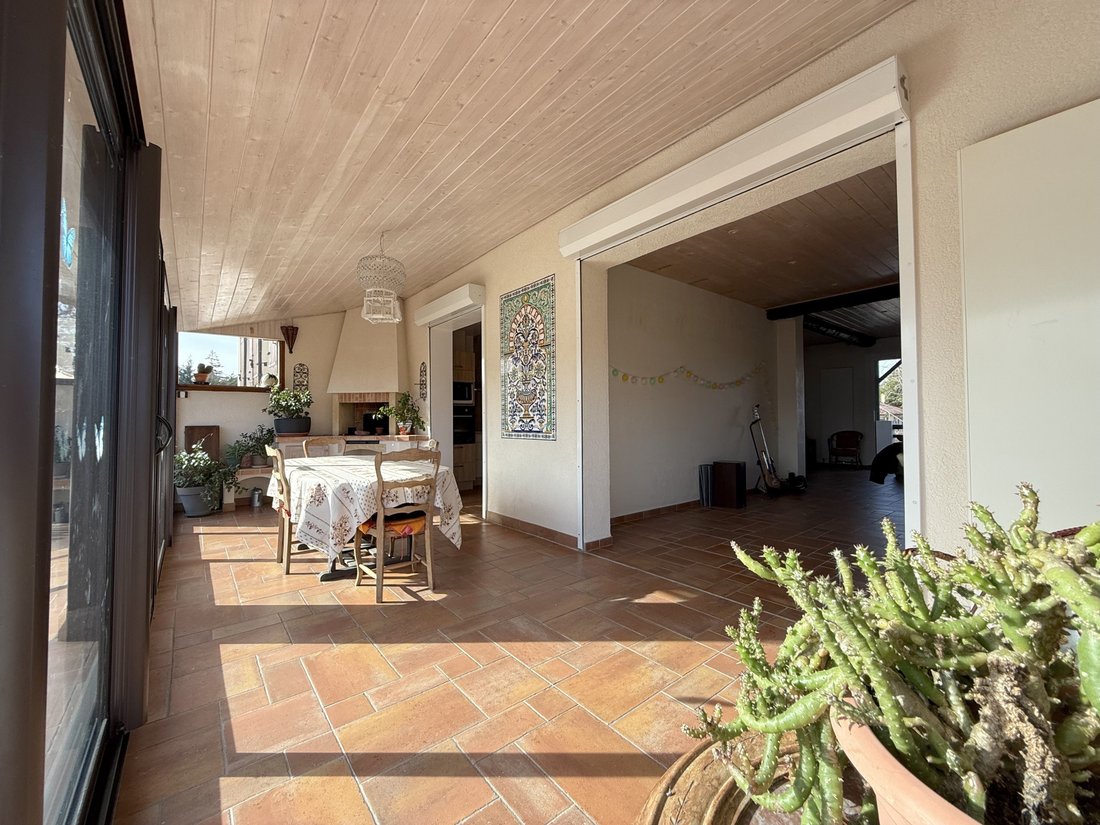 House in Dommartin, Auvergne-Rhône-Alpes, France 5 - 18676226