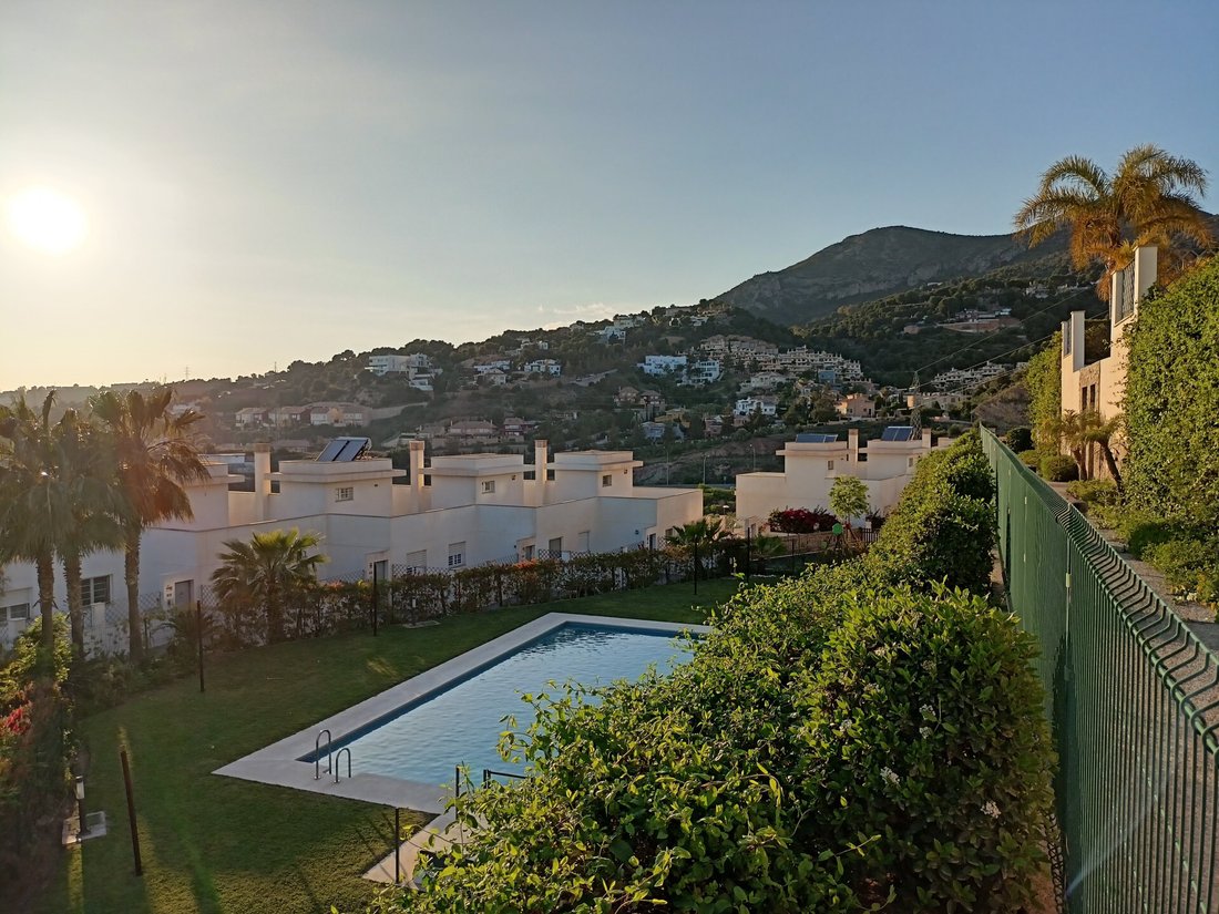 Townhouse in Este, Malaga, Spain 4 - 18674740