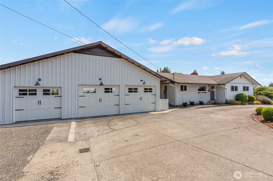 House in Ferndale, Washington, United States 3 - 18674389