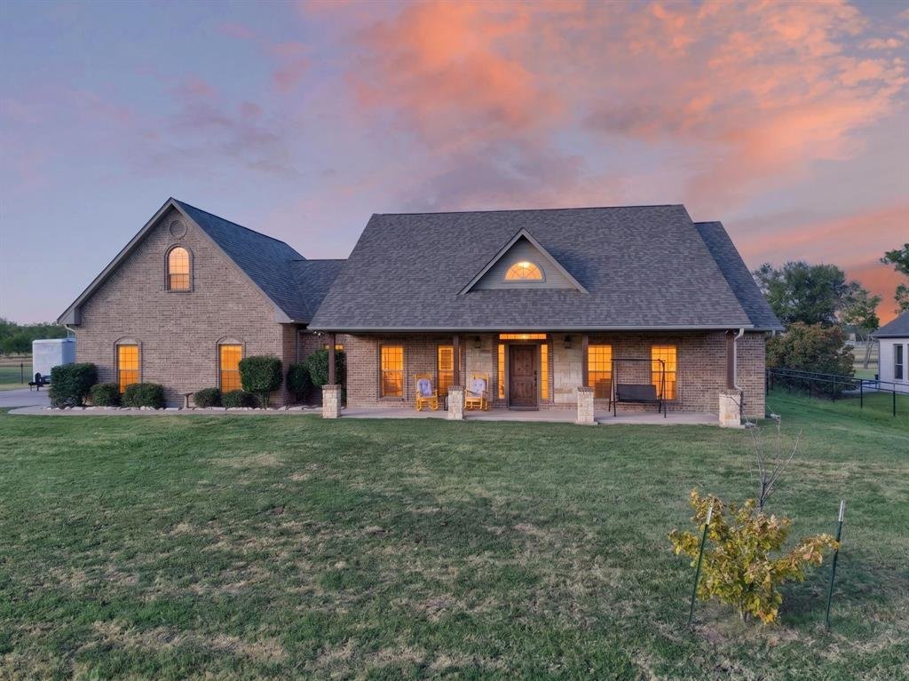 House in Royse City, Texas, United States 2 - 18677210