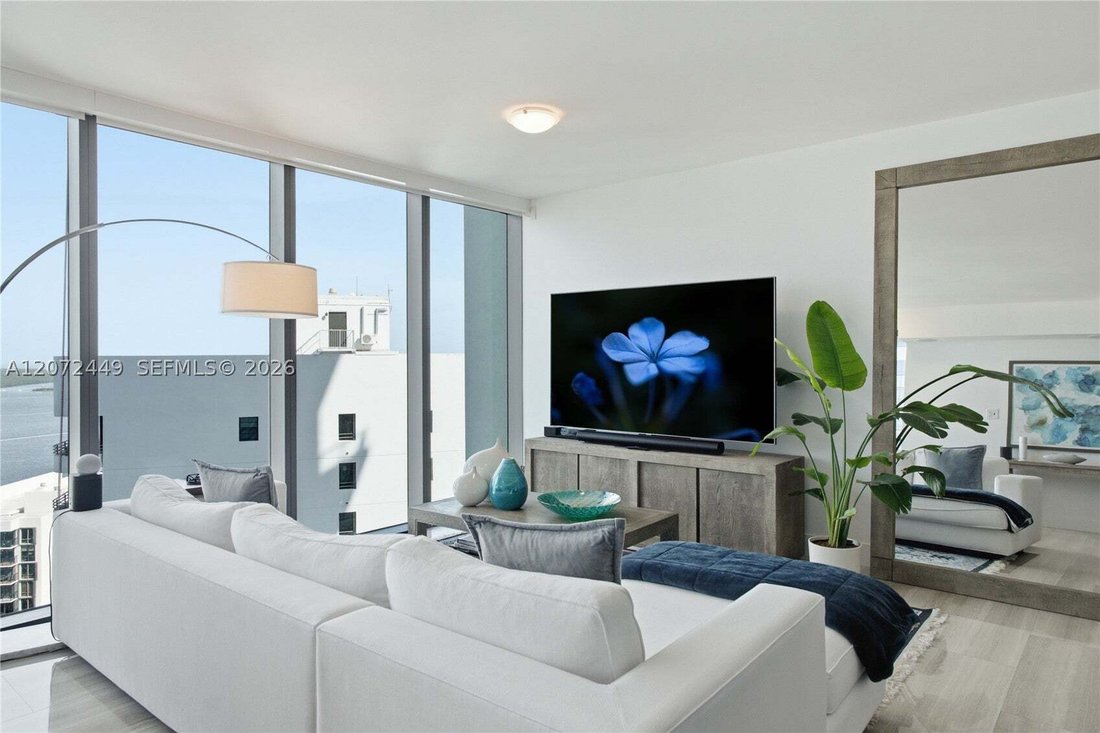 Condo in Miami, Florida, United States 3 - 18676873