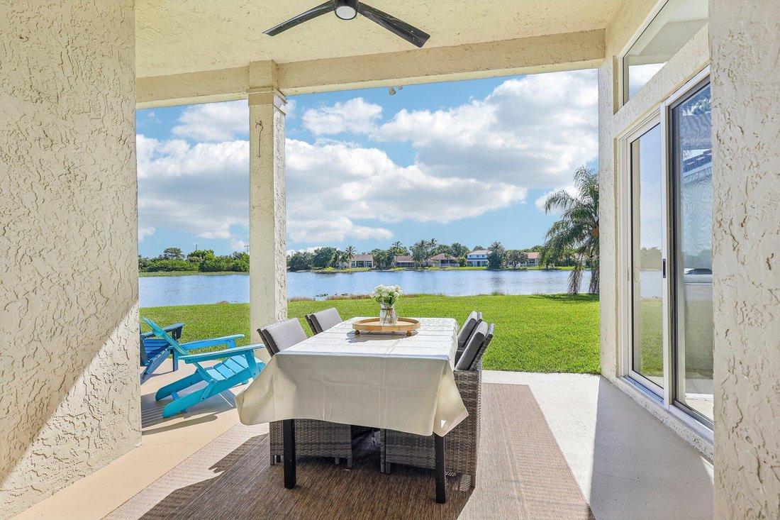House in Fort Lauderdale, Florida, United States 3 - 18676204