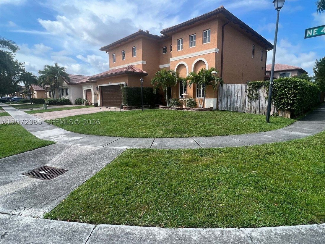 House in Homestead, Florida, United States 3 - 18676849