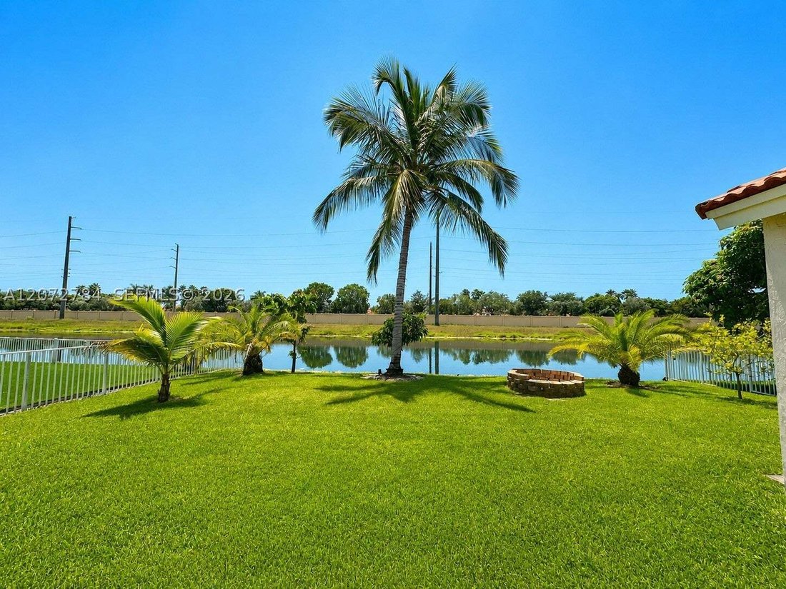 House in Miramar, Florida, United States 2 - 18676866