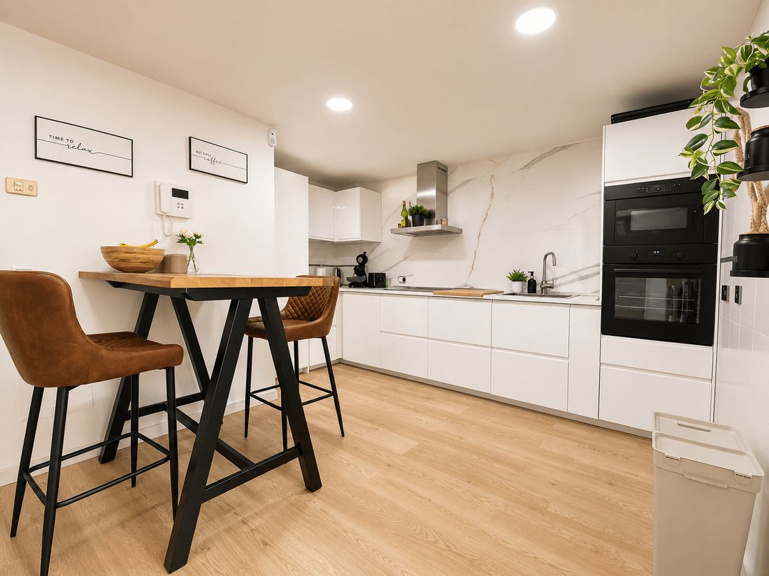 Apartment in Playa de Palma, Palma, Balearic Islands 5 - 18677263