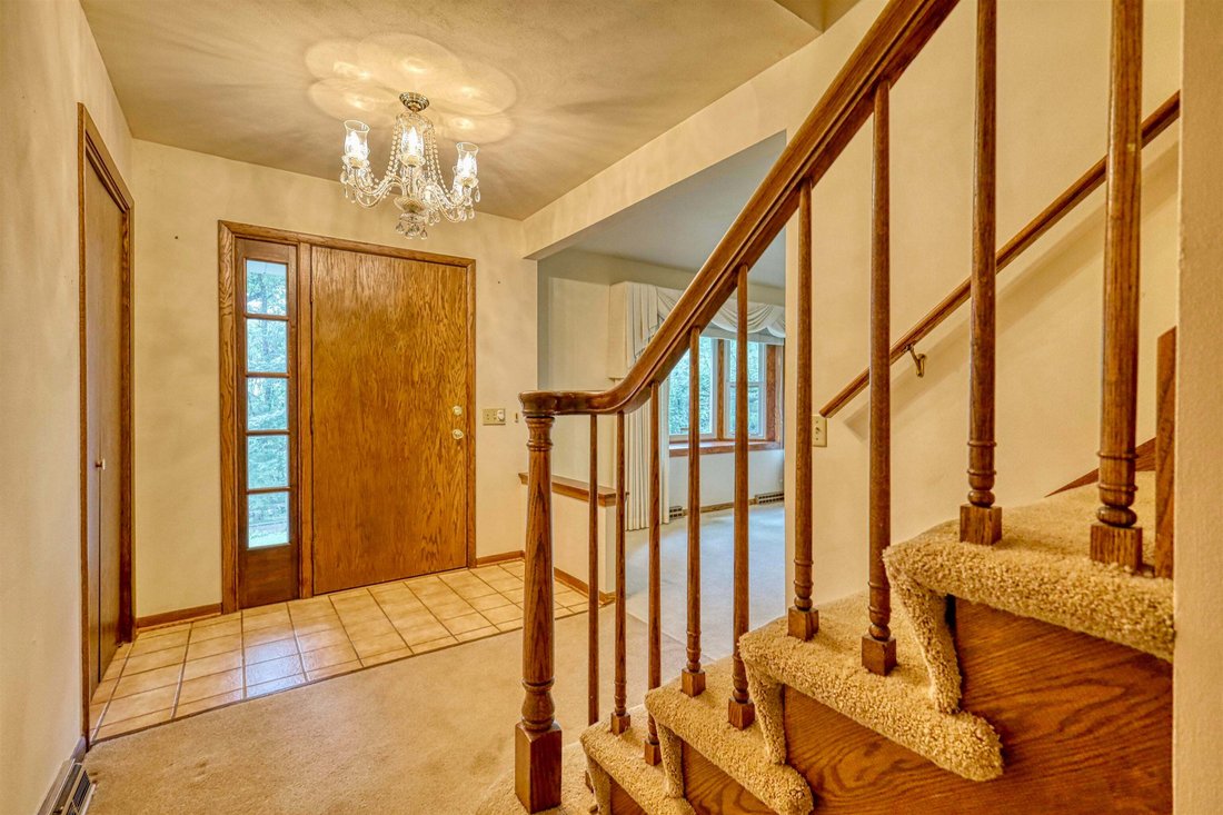 Casa a Fitchburg, Wisconsin, Stati Uniti 5 - 18637638