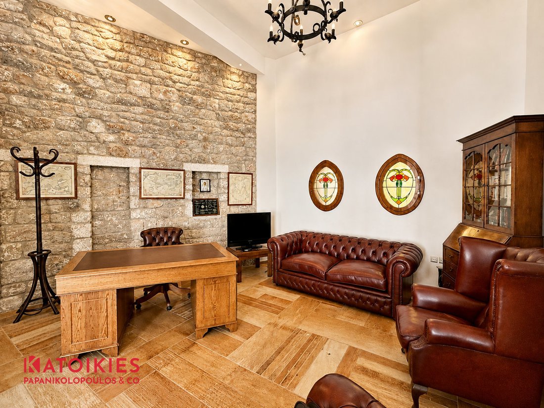Villa in Verga Community, Peloponnese, Western Greece and the Ionian, Greece 5 - 18674593