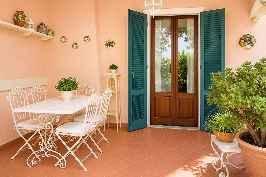 Villa in Center, Forte dei Marmi, Tuscany 4 - 18677788