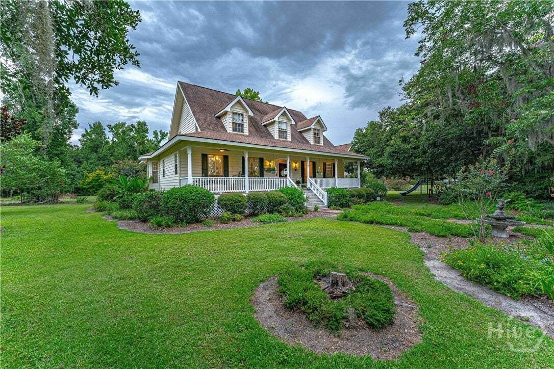 Casa en Guyton, Georgia, Estados Unidos 5 - 18677075