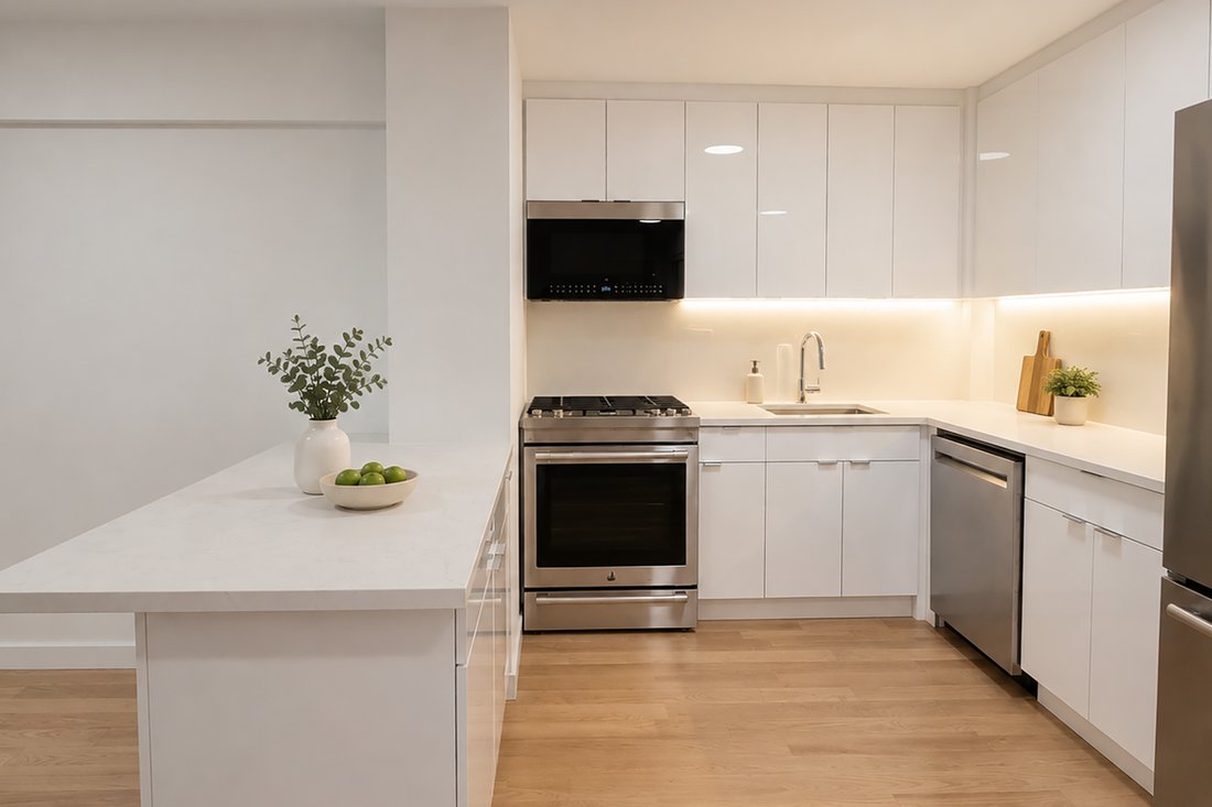 Apartment in New York, New York, United States 4 - 18678419