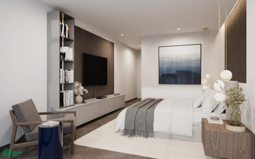Condo in Naucalpan de Juárez, State of Mexico, Mexico 5 - 18592250