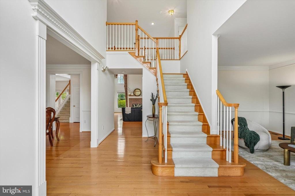 House in Blue Bell, Pennsylvania, United States 5 - 18676040
