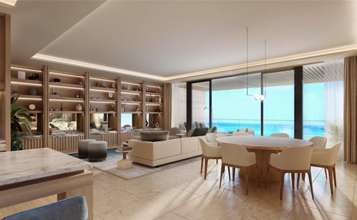 Condo in Isla Mujeres, Quintana Roo, Mexico 1