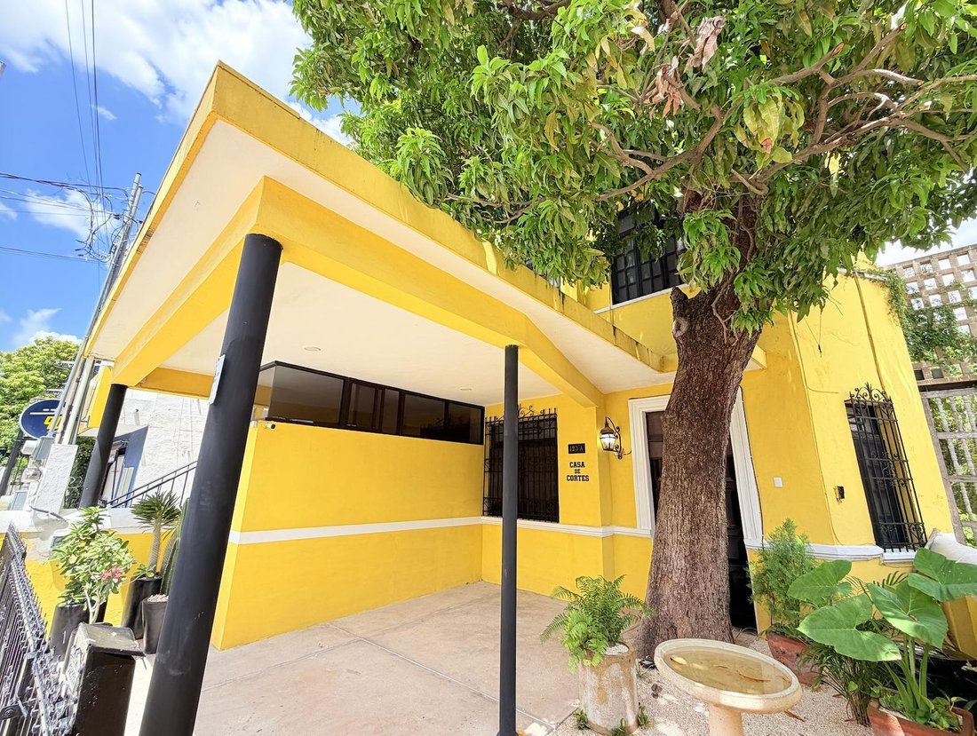 House in Mérida, Yucatan, Mexico 4 - 18677364