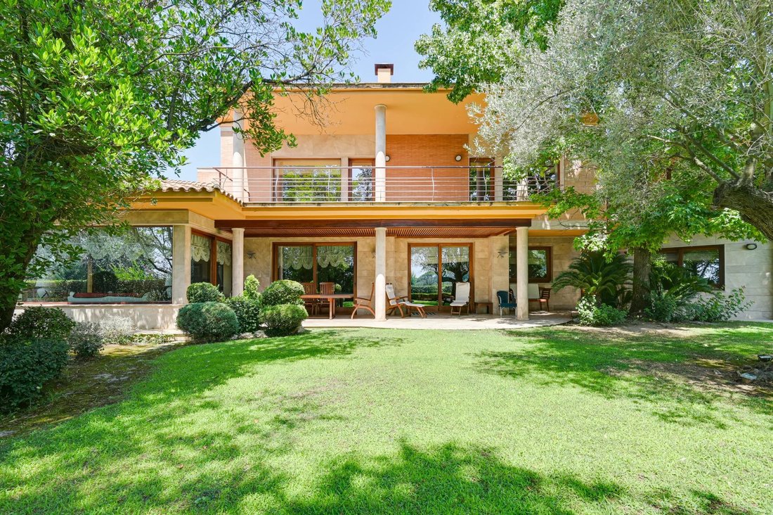 House in Girona, Catalonia, Spain 2 - 18675057