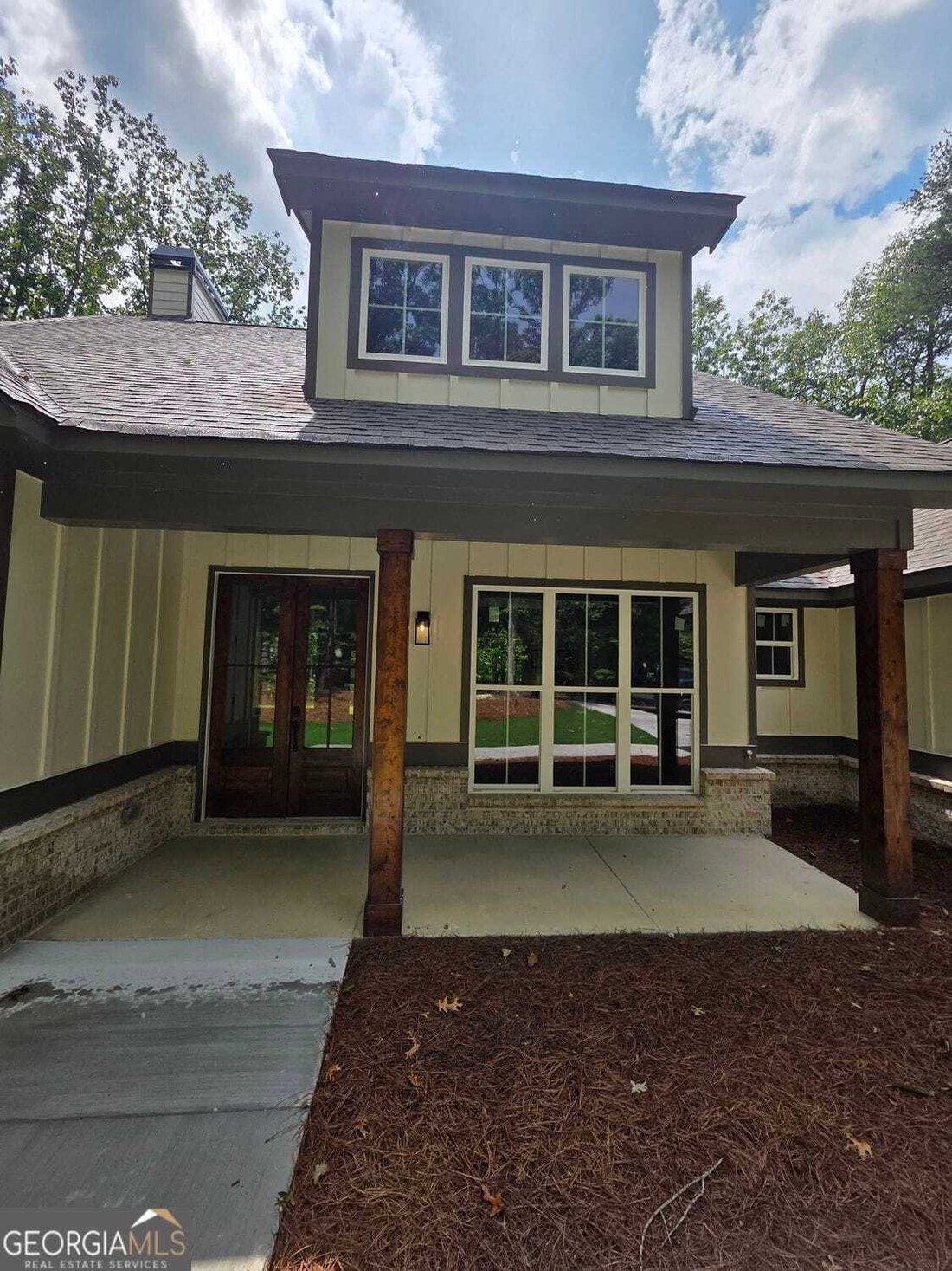 Haus in Jasper, Georgia, Vereinigte Staaten 2 - 18040589