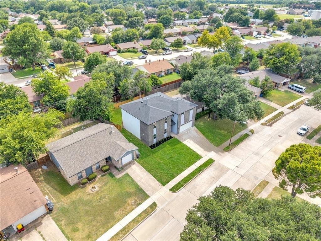 House in Allen, Texas, United States 4 - 18677166