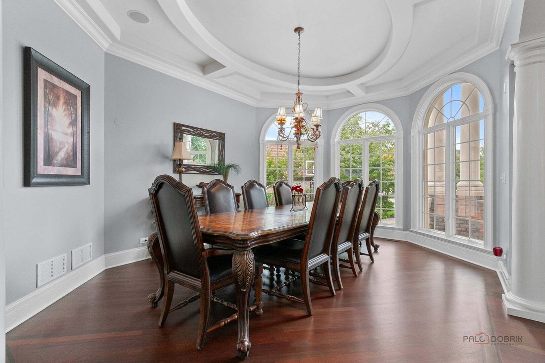 House in Vernon Hills, Illinois, United States 5 - 18676361