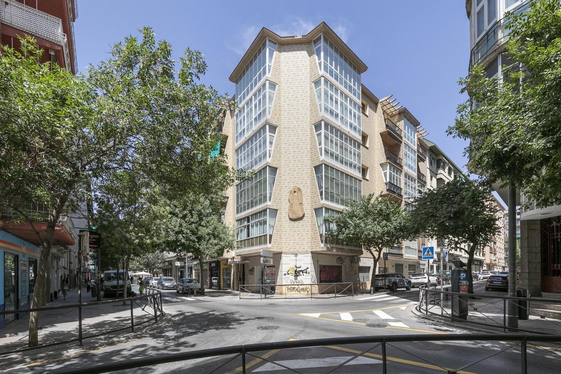 Apartment in Ronda, Granada, Spain 1 - 18677721