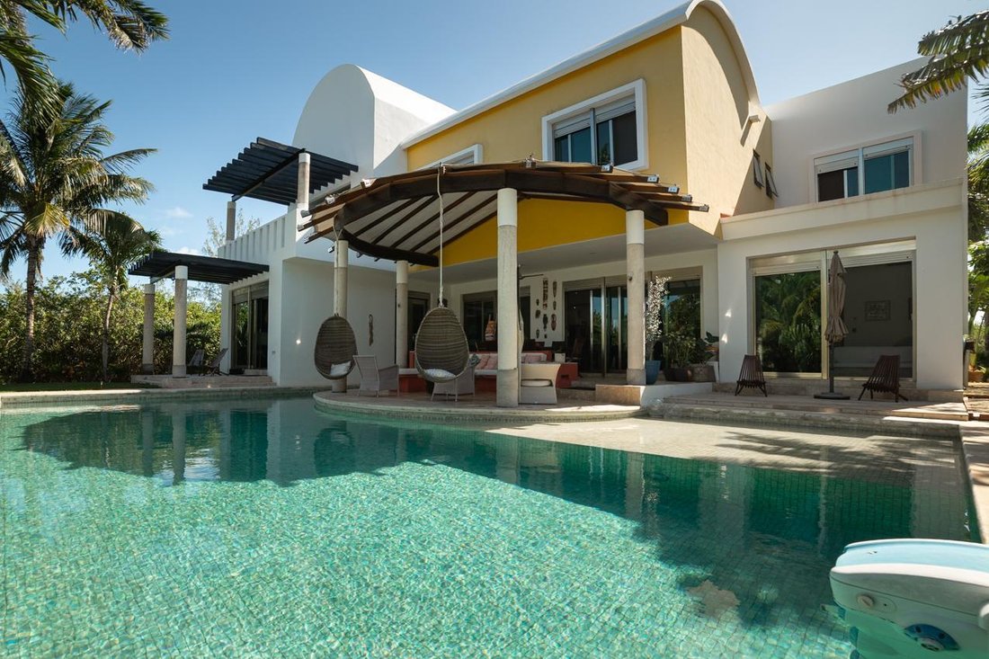 House in Costa Mujeres, Quintana Roo, Mexico 1 - 18674757