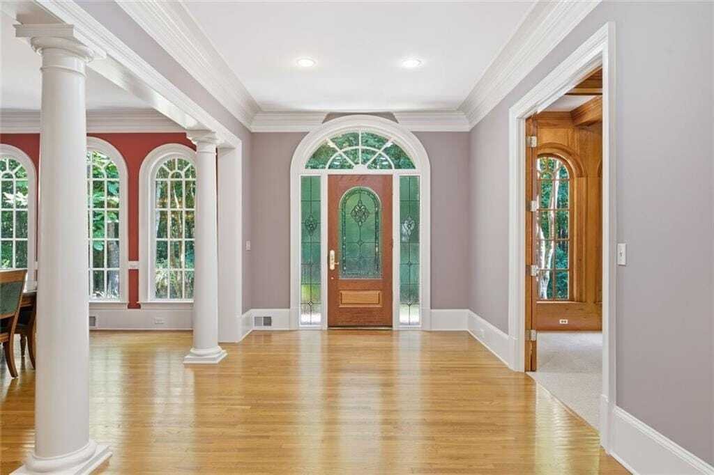 House in Roswell, Georgia, United States 3 - 18676216
