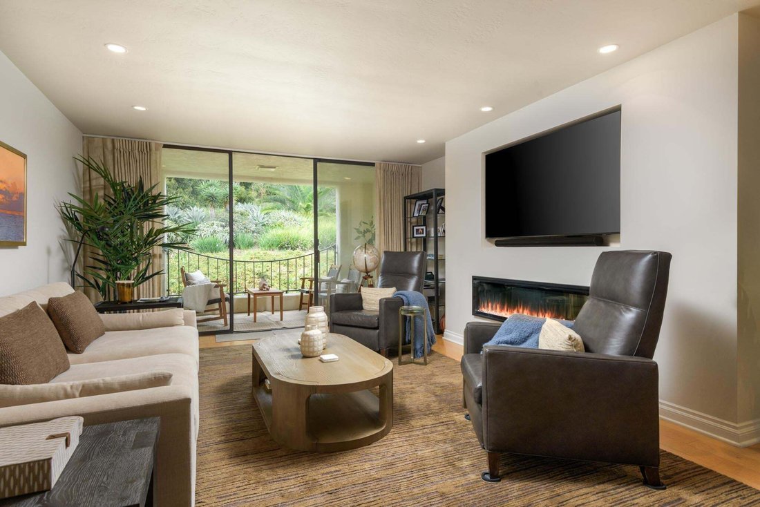 Condo in Montecito, California, United States 3 - 18675697