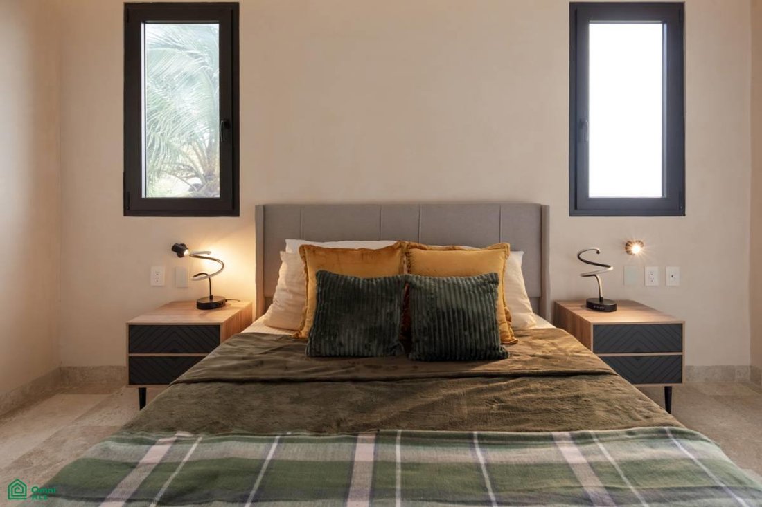 Condo in Puerto Morelos, Quintana Roo, Mexico 4 - 17087949