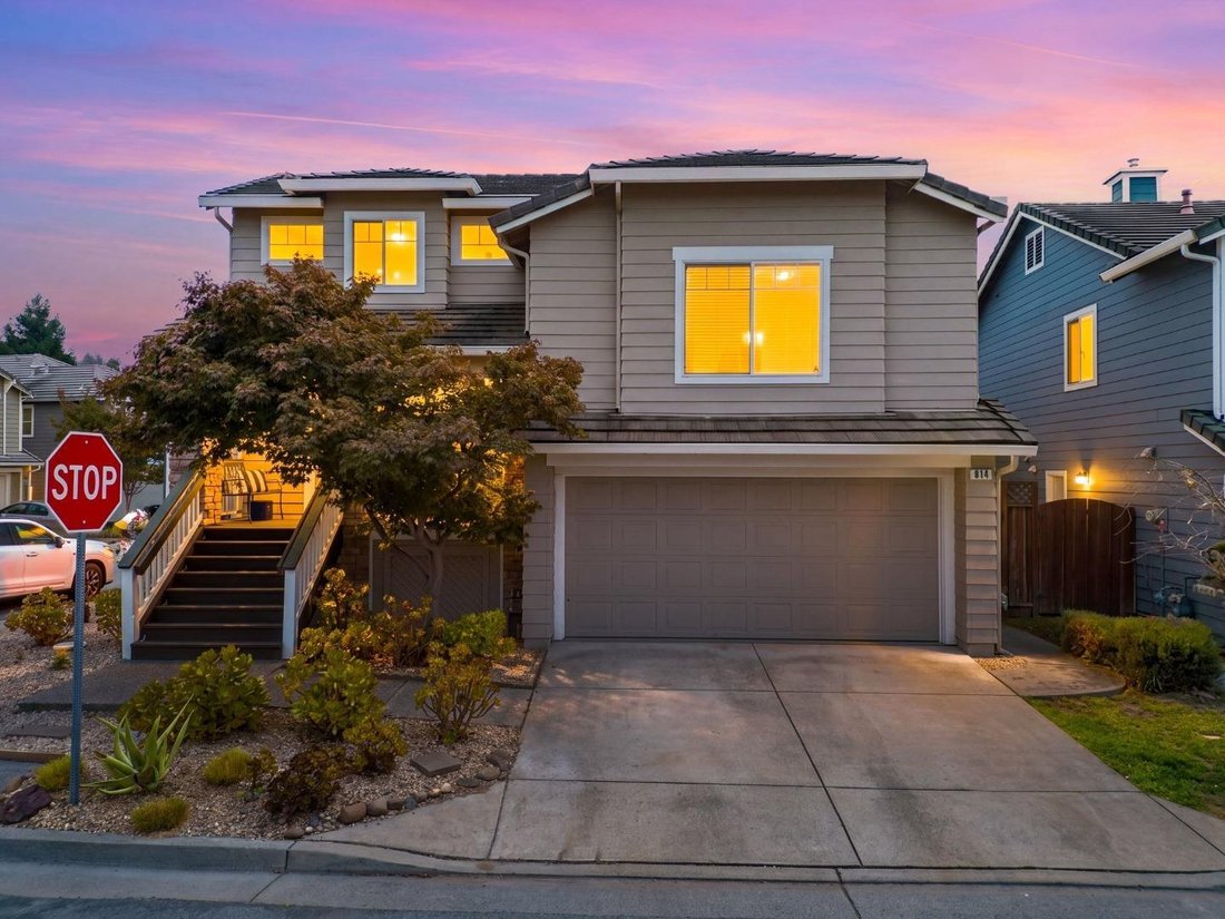 House in Scotts Valley, California, United States 1 - 18676867