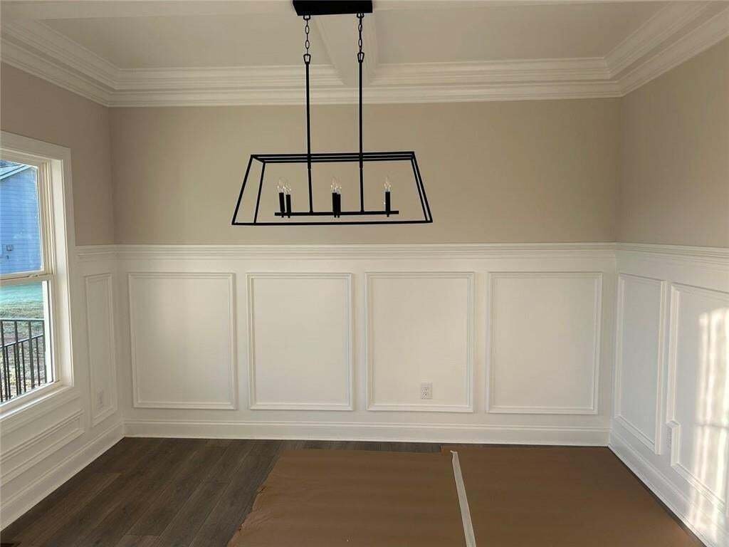 House in Dallas, Georgia, United States 4 - 18676565