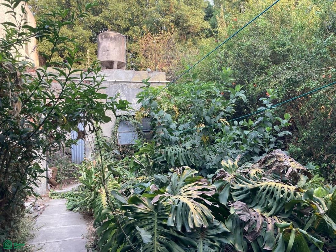 Land in Santa Catarina Yecahuitzotl, Mexico City, Mexico 2 - 17979061