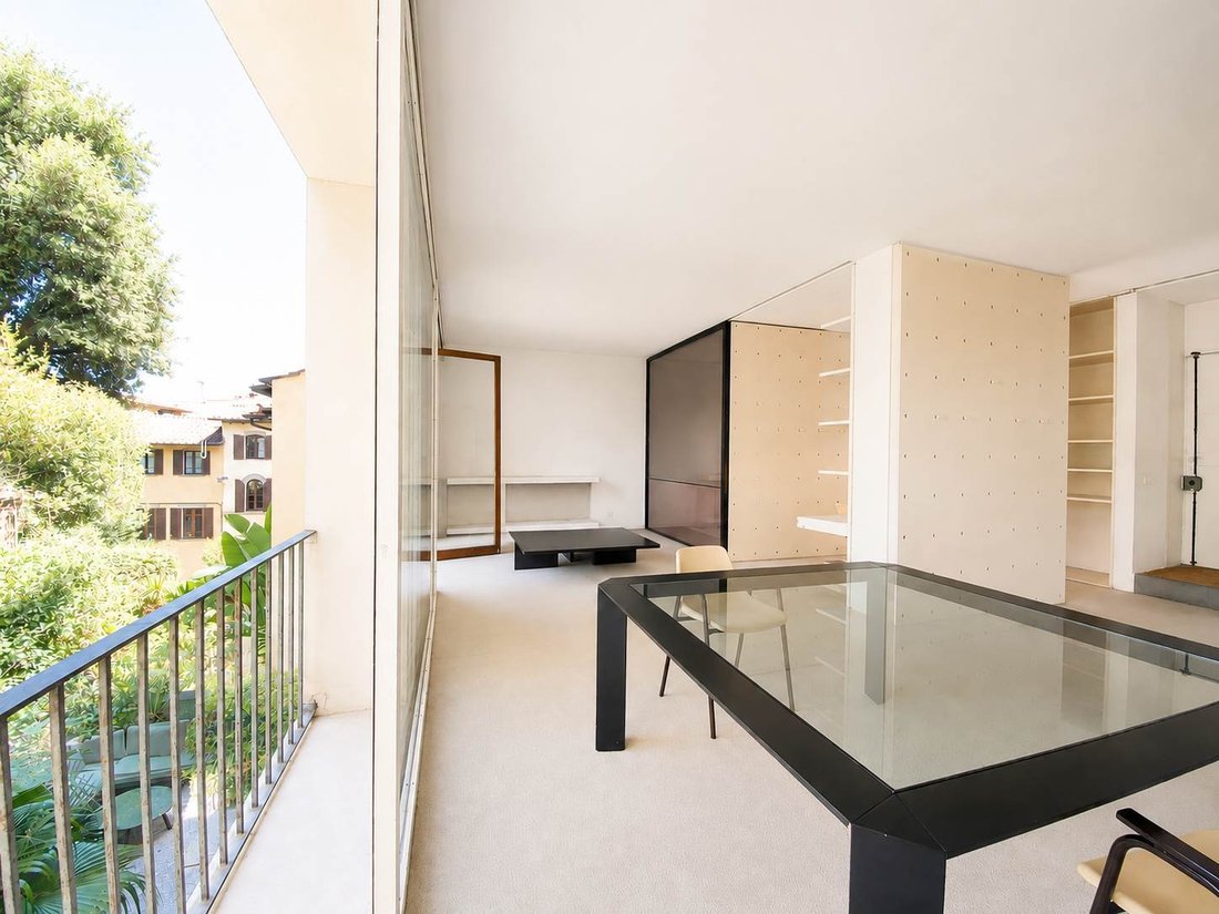 Apartment in Center, Florence, Tuscany 1 - 18677747