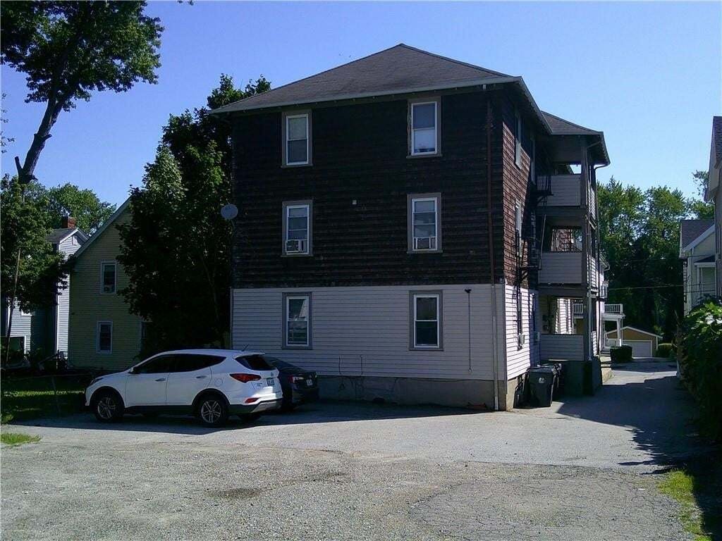 Woonsocket, Rhode Island, United States 2 - 18676740