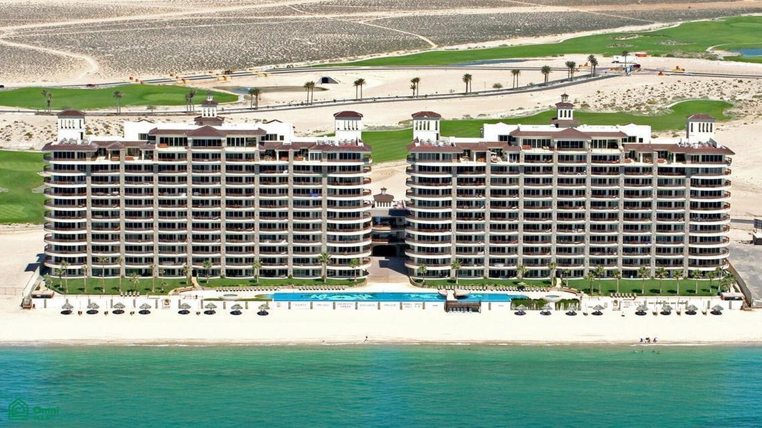 Condo in Puerto Peñasco, Sonora, Mexico 5 - 18592332