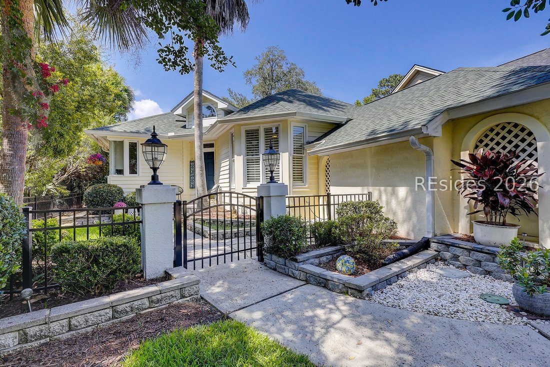 House in Hilton Head Island, South Carolina, United States 1 - 18675922