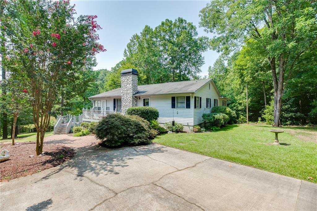 House in Lavonia, Georgia, United States 2 - 18676111