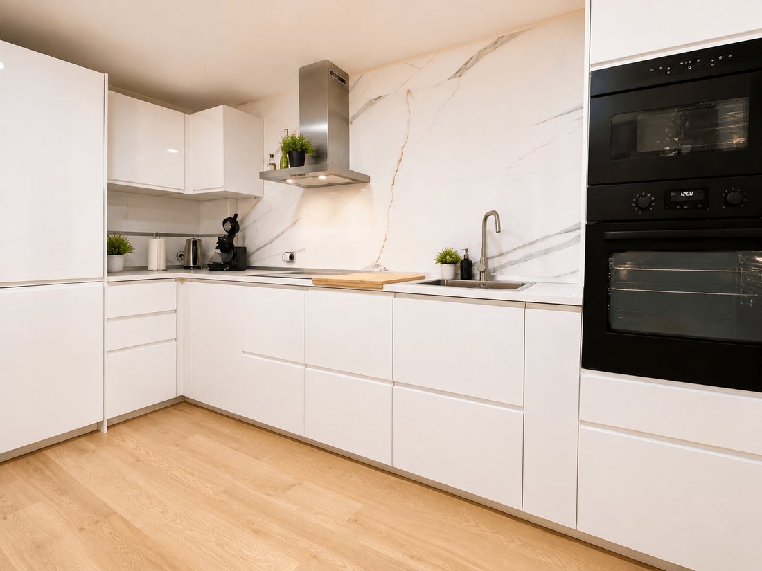 Apartment in Playa de Palma, Palma, Balearic Islands 4 - 18677263