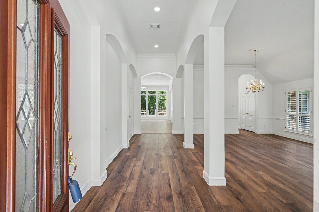 House in Conroe, Texas, United States 5 - 18674505