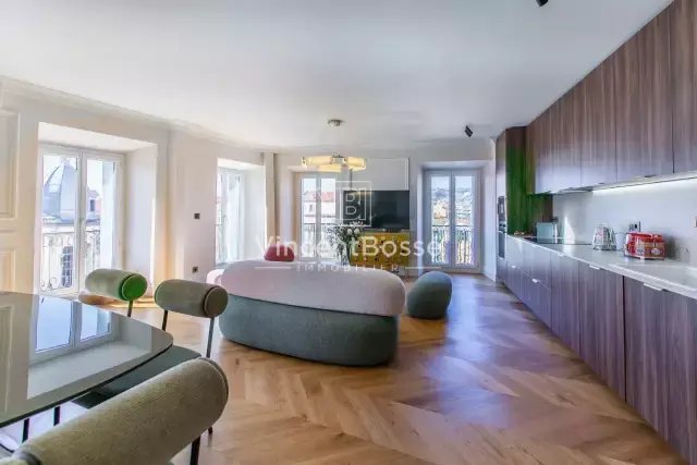 Appartement à Nice, Provence-Alpes-Côte d'Azur, France 3 - 18066706