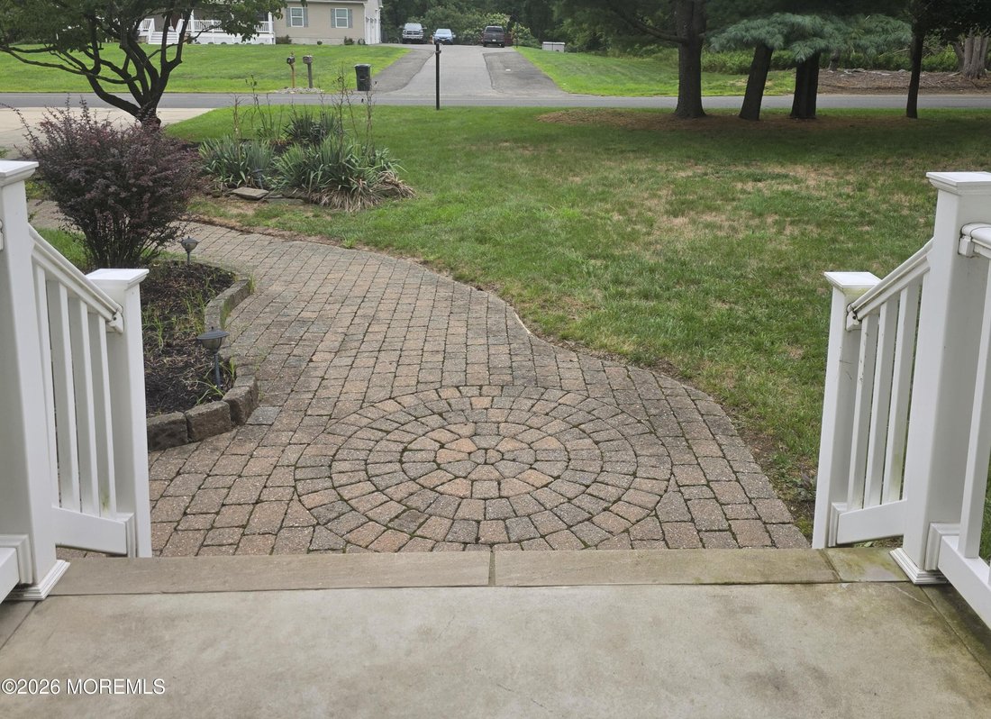 Casa en Municipio de Manalapan, Nueva Jersey, Estados Unidos 2 - 17913086