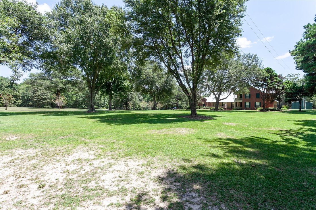 House in Hillister, Texas, United States 4 - 18677342