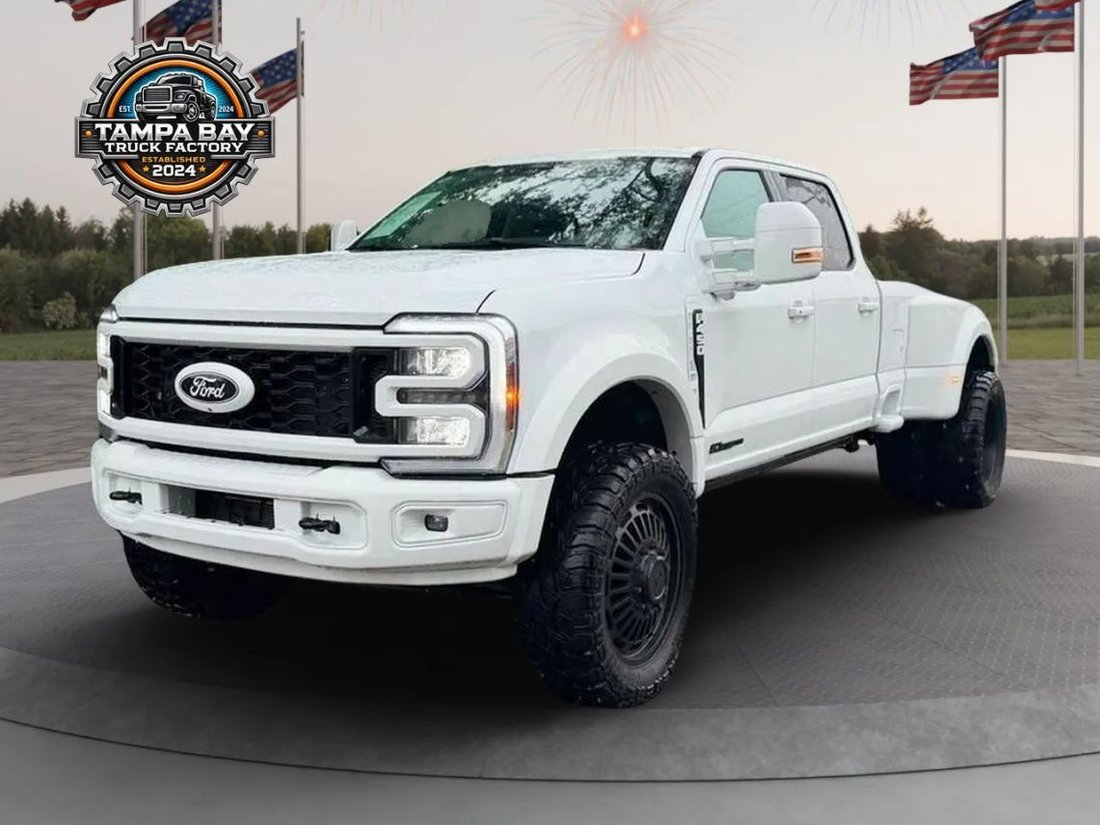 Pickup in Tampa, FL, United States 5 - 18424573