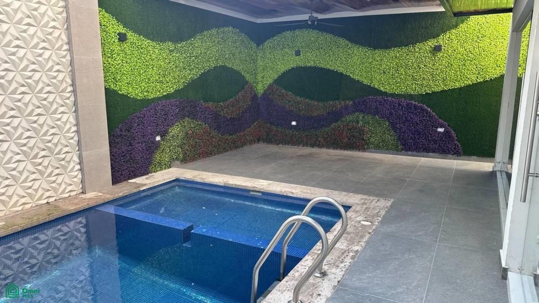 Casa en Culiacán Rosales, Sinaloa, México 1 - 17728826